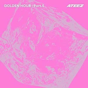 GOLDEN HOUR : Part.5